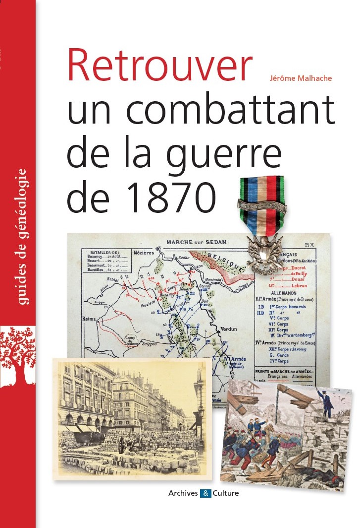 Retrouver un ancêtre soldat de la Révolution